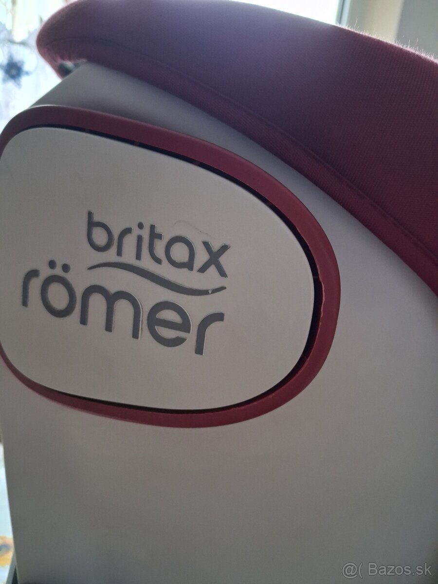 Predám autosedacku - 5