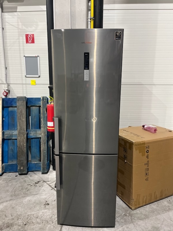 Chladnička samsung - 5