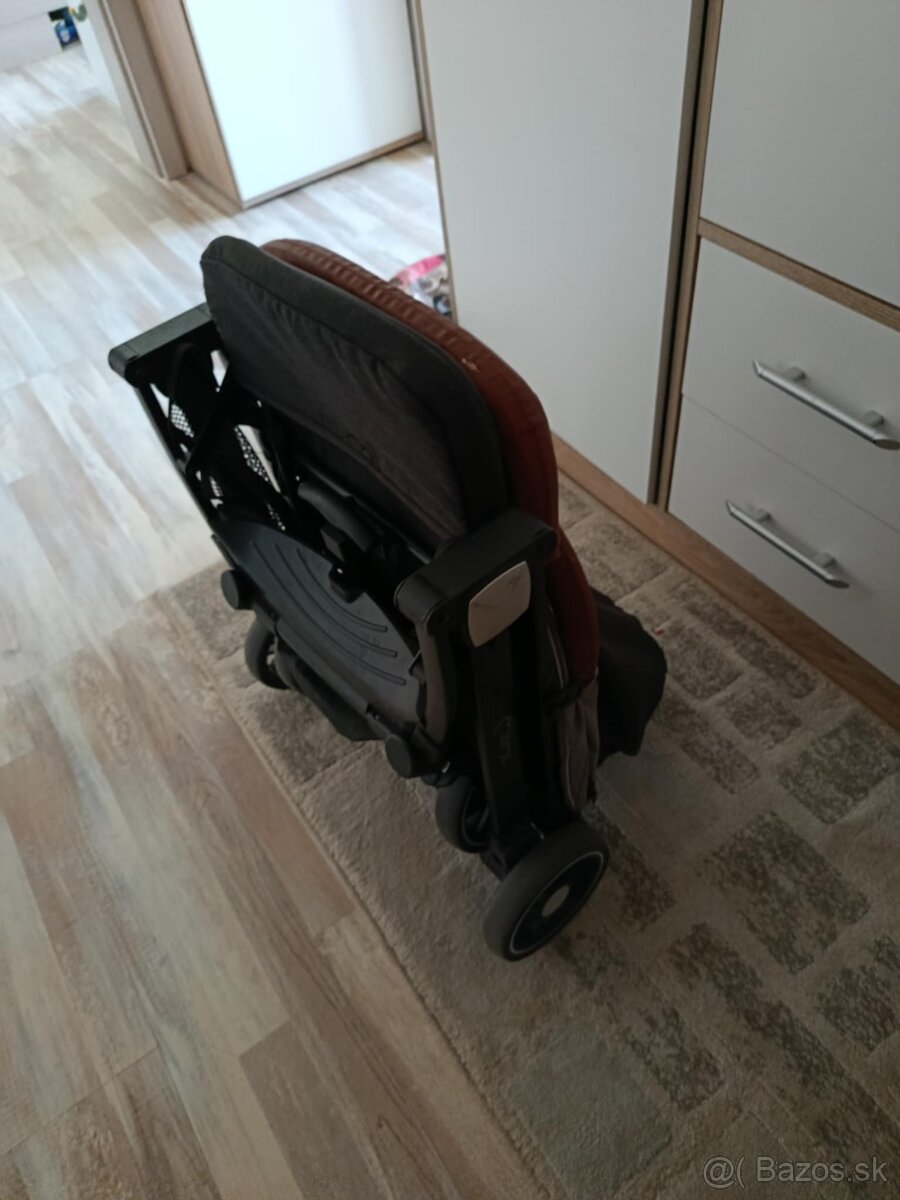 Kočík momi Estelle - 5