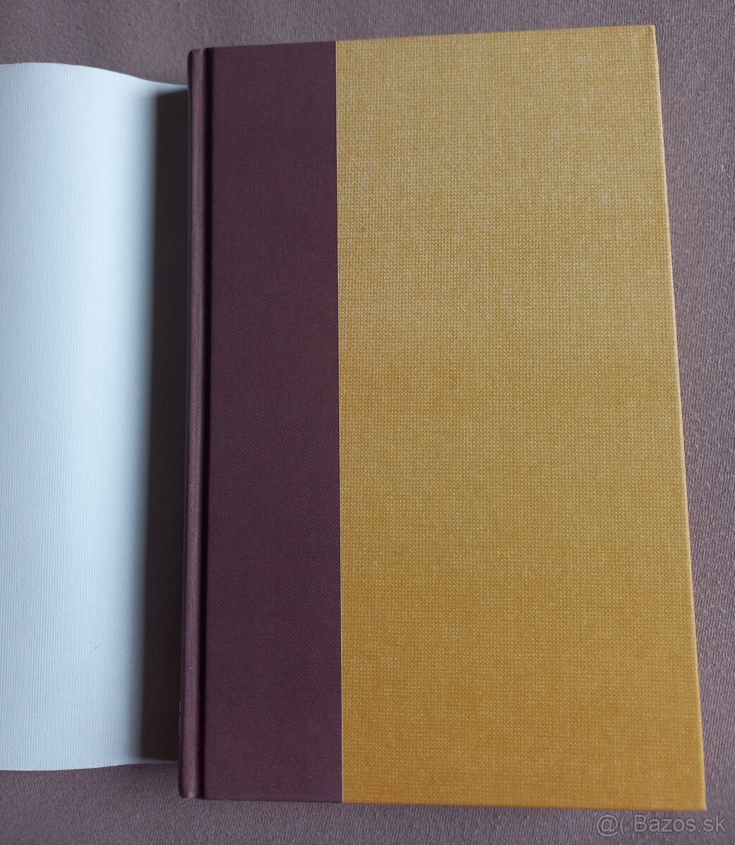 Strážca času Mitch Albom - 5