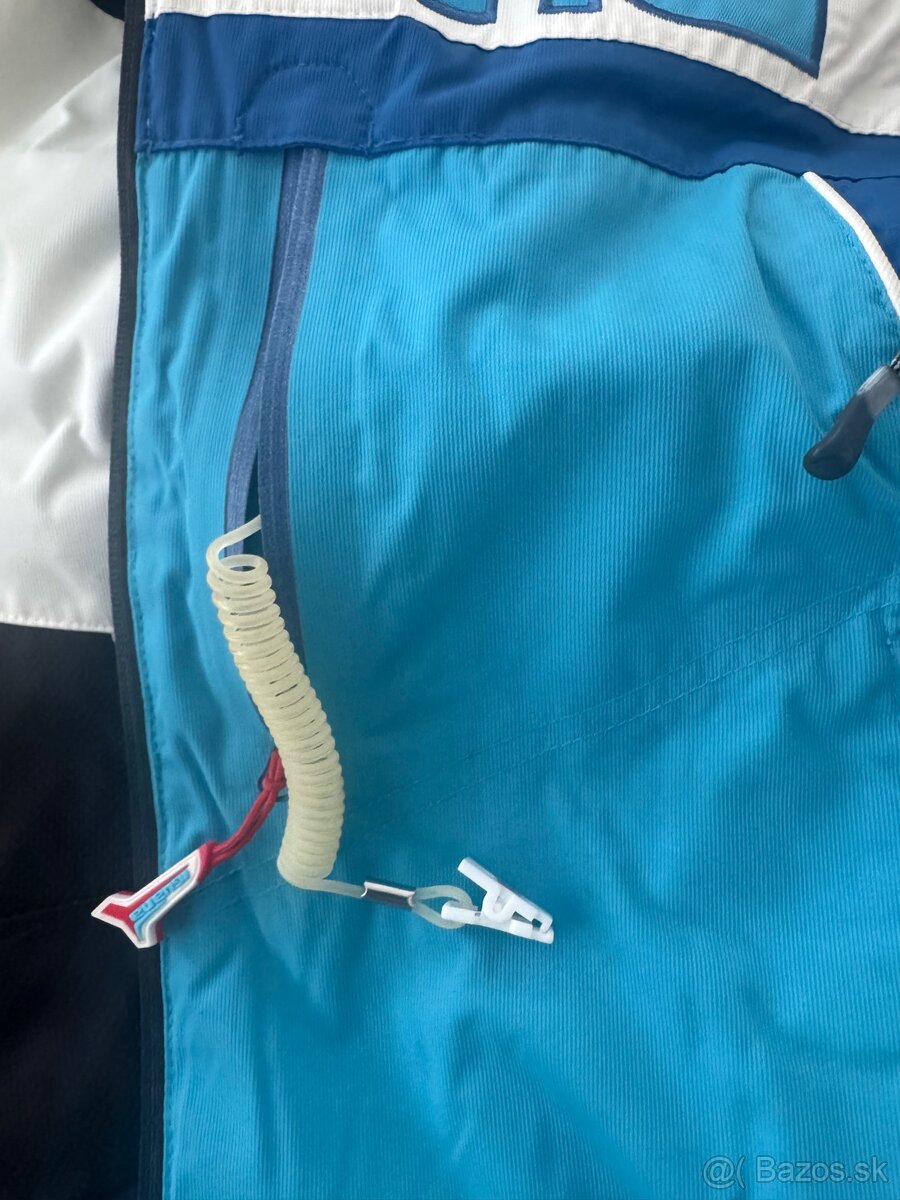 Lyziarska bunda original. - 5