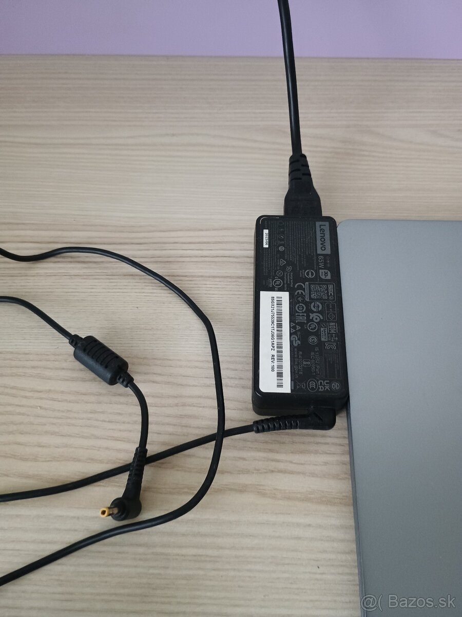 Lenovo ideapad slim 3 - 5