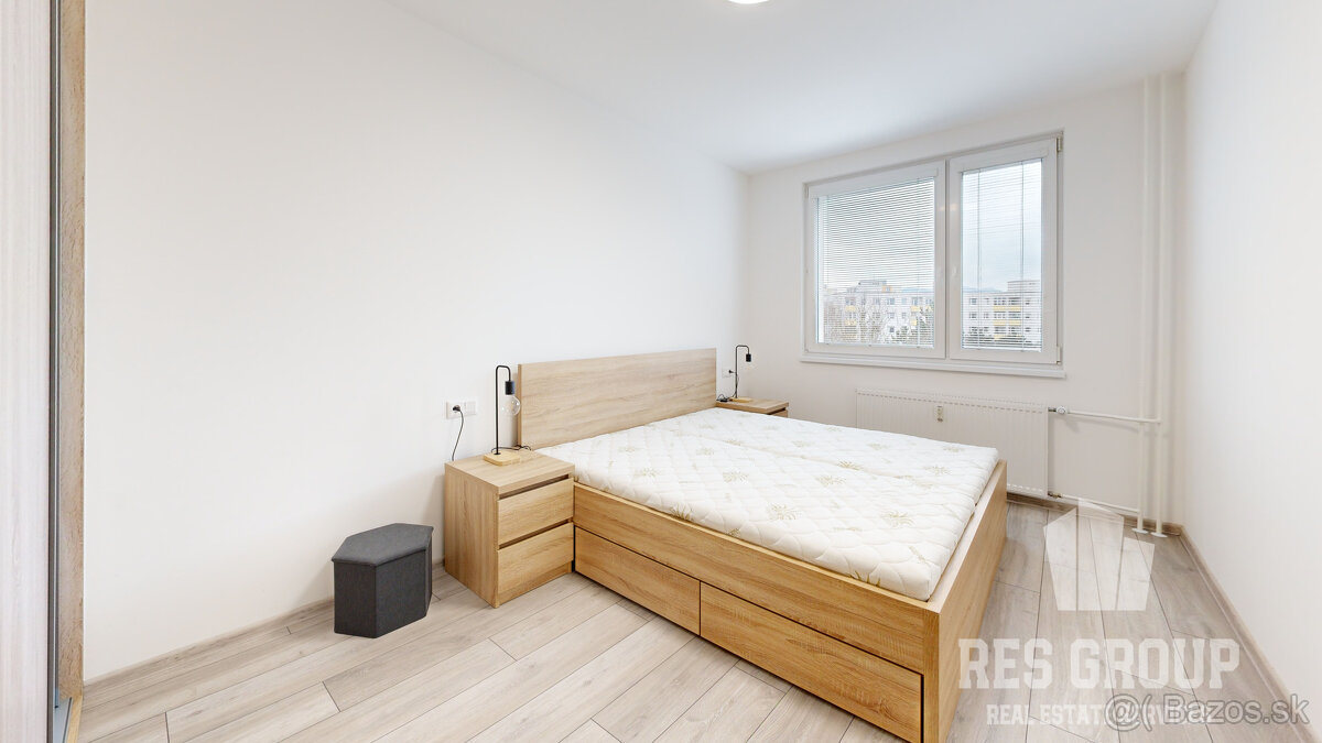 Prenájom, 2i byt Žilina - Solinky, RES group - 5