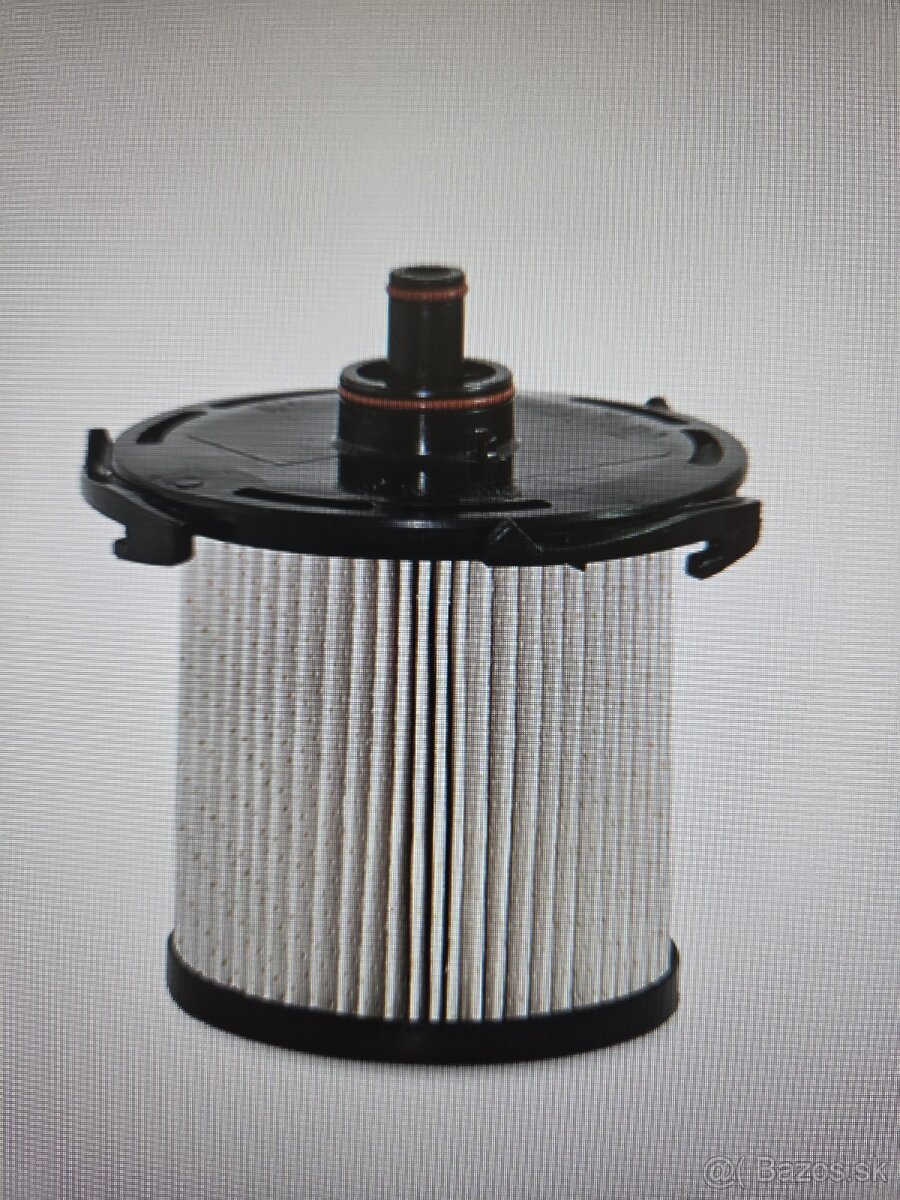 palivovy filter Ford Transit - 5