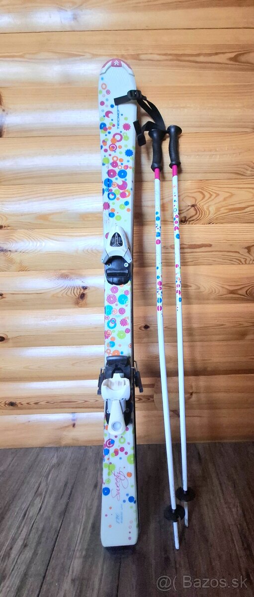 Lyžiarsky set - 5