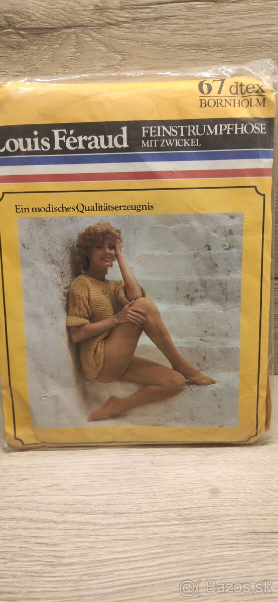 Silonky Pančuchy - 5