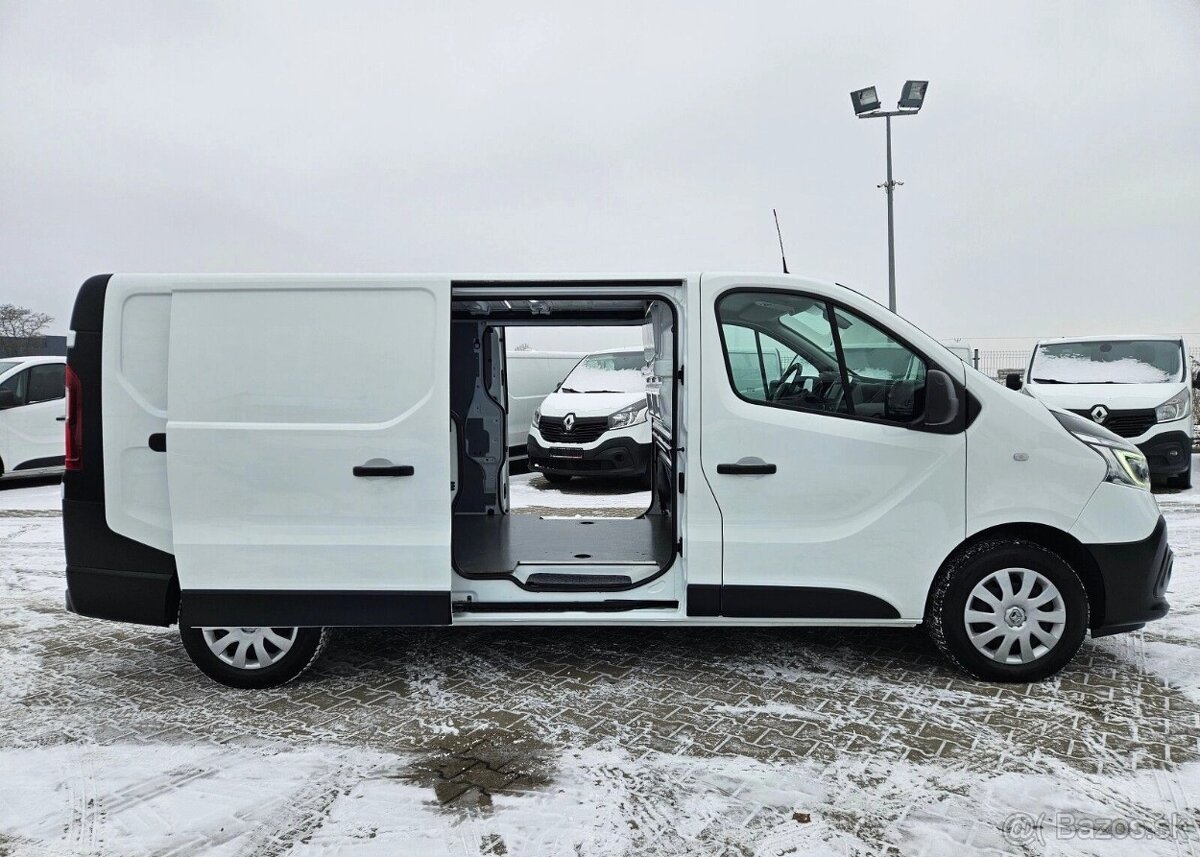 Renault Trafic Long L2H1 2.0dCi/120 koni - 2020 - 5