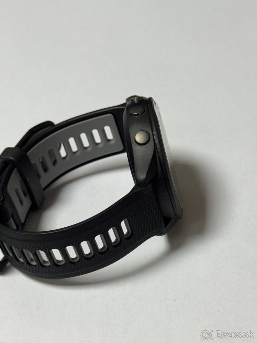 Garmin Forerunner 265 Black - nové, záruka - 5
