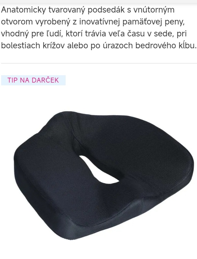 Polohovatelný invalidný vozík. - 5