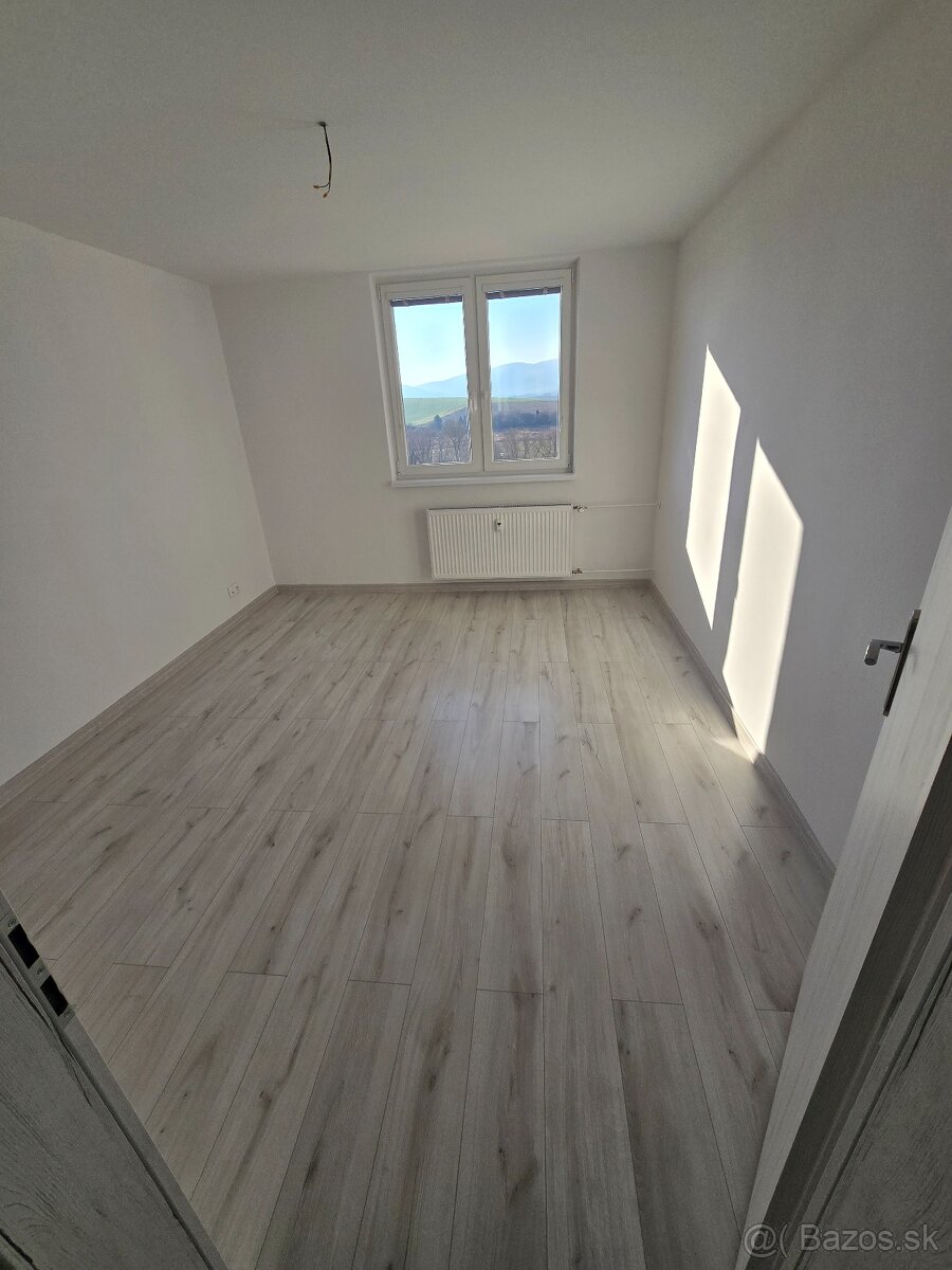 3izb. Byt Trenčín Juh - 5