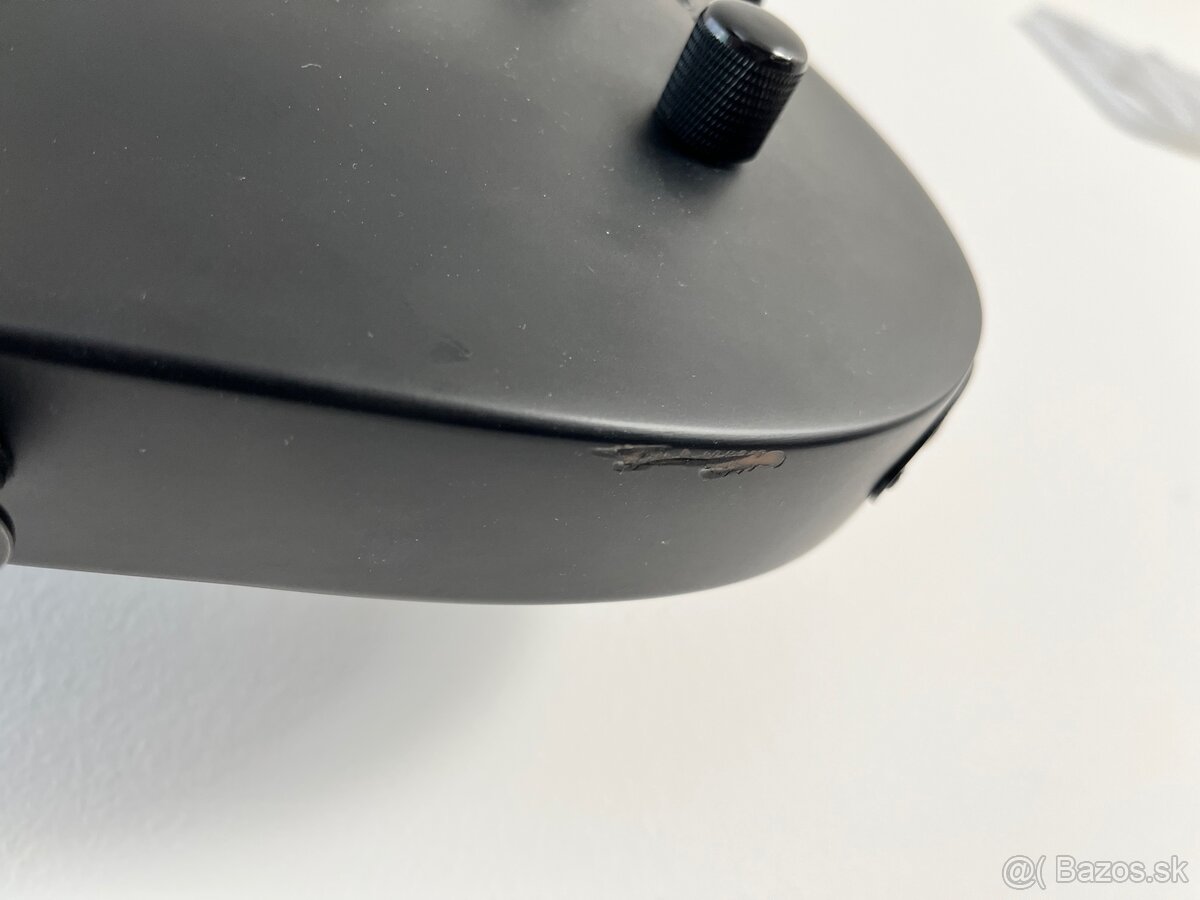 7-strunová gitara Jackson JS22-7 Dinky AH Satin Black - 5