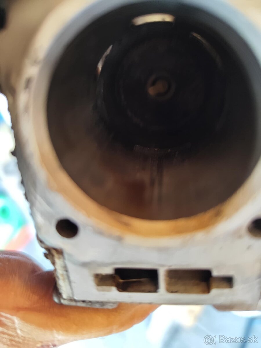 Predam Krovinorez/Čítaj inzerát - 5