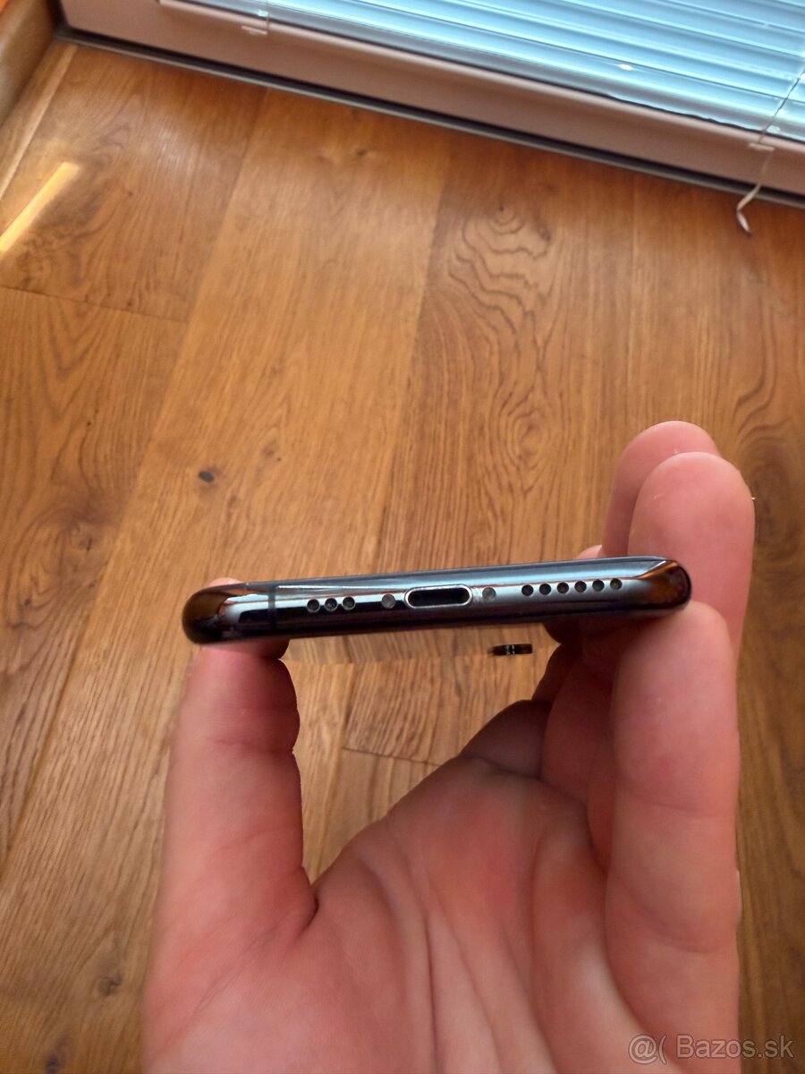 iPhone XS 256GB space grey - 5