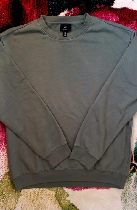 Pánske plávky a mikina - 5