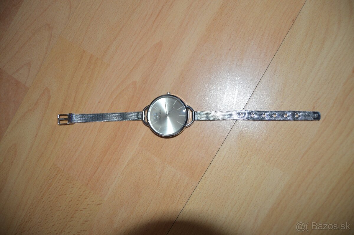 4x dámske hodinky - 5