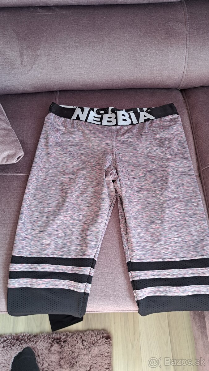 Dámske Nebbia leginy - 5