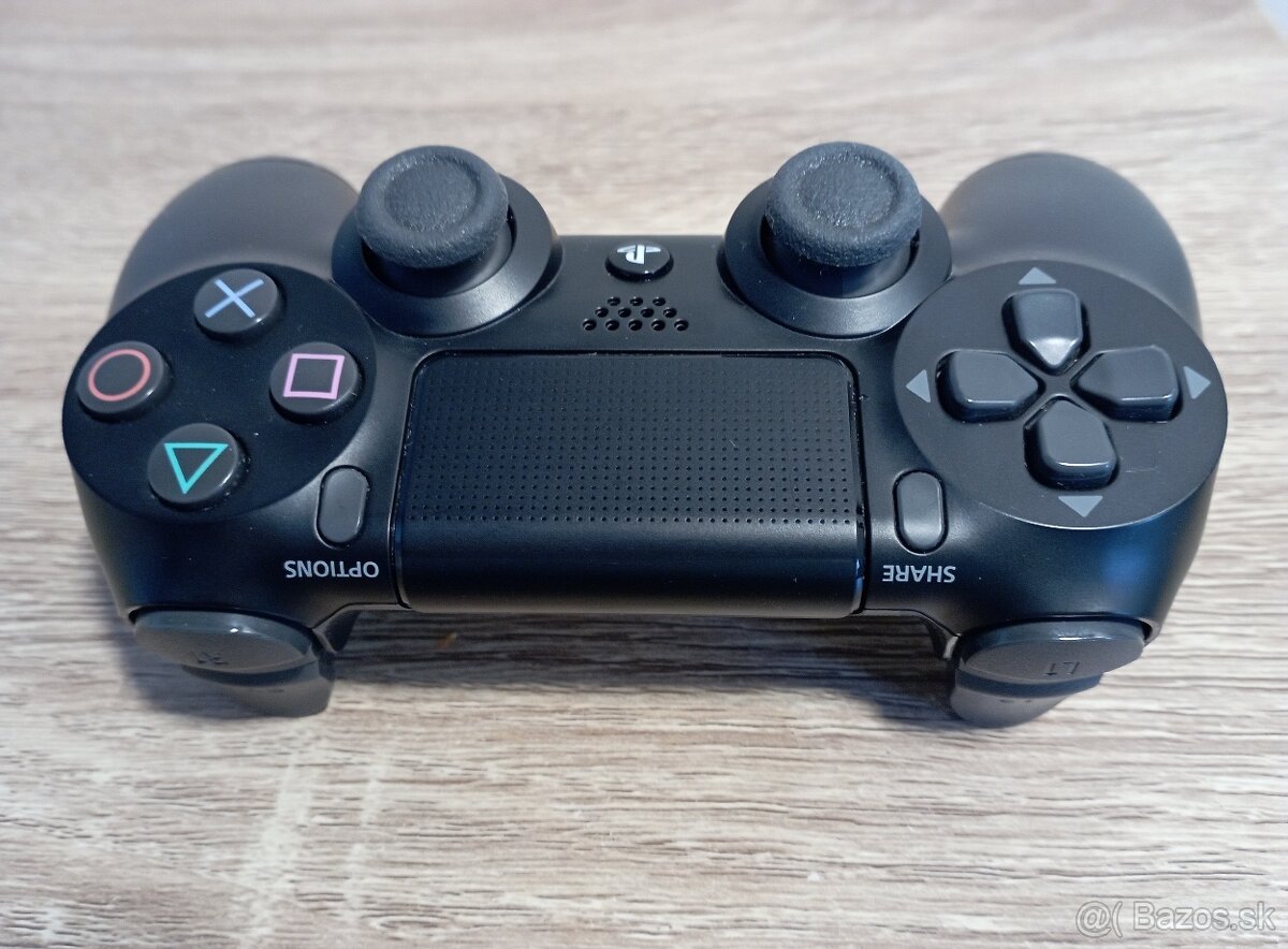 SONY originálny bezdrôtový ovládač na PS4 - 5