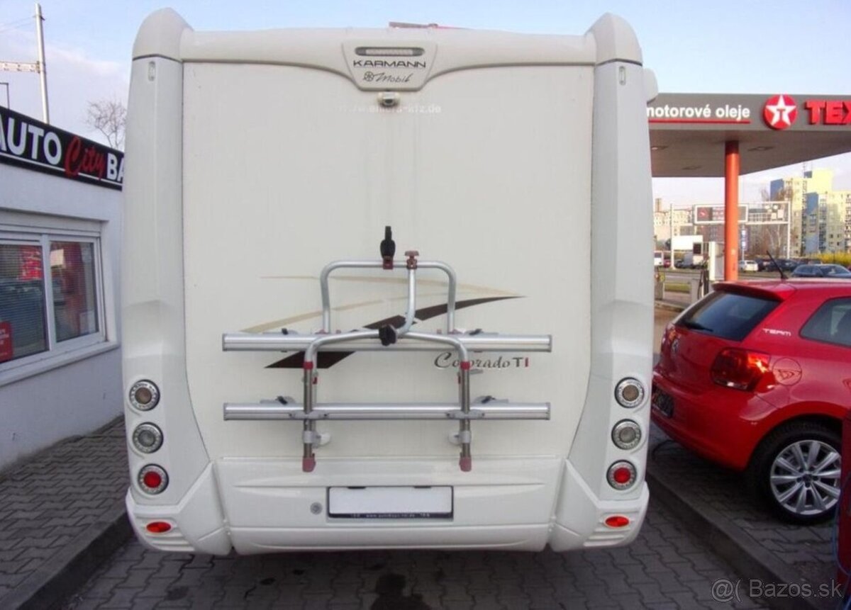 Karmann, Colorado 645Ti Colorado 645Ti - 5