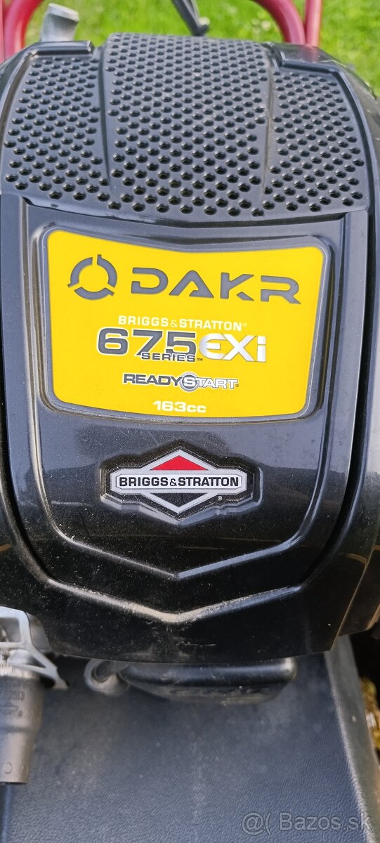 Dakr BLP60 A/2T - 5