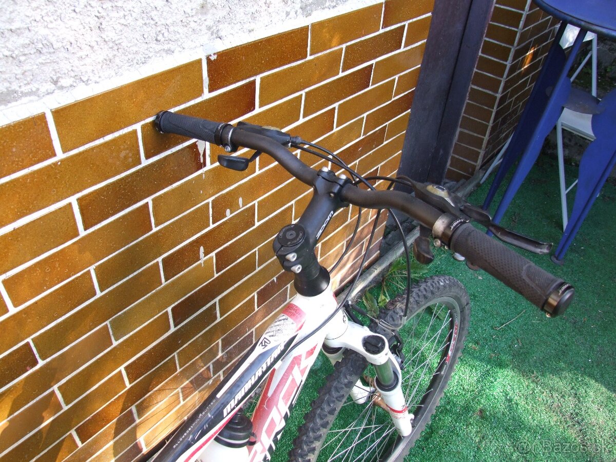 Predám bicykel Manhattan Rock Machine - 5