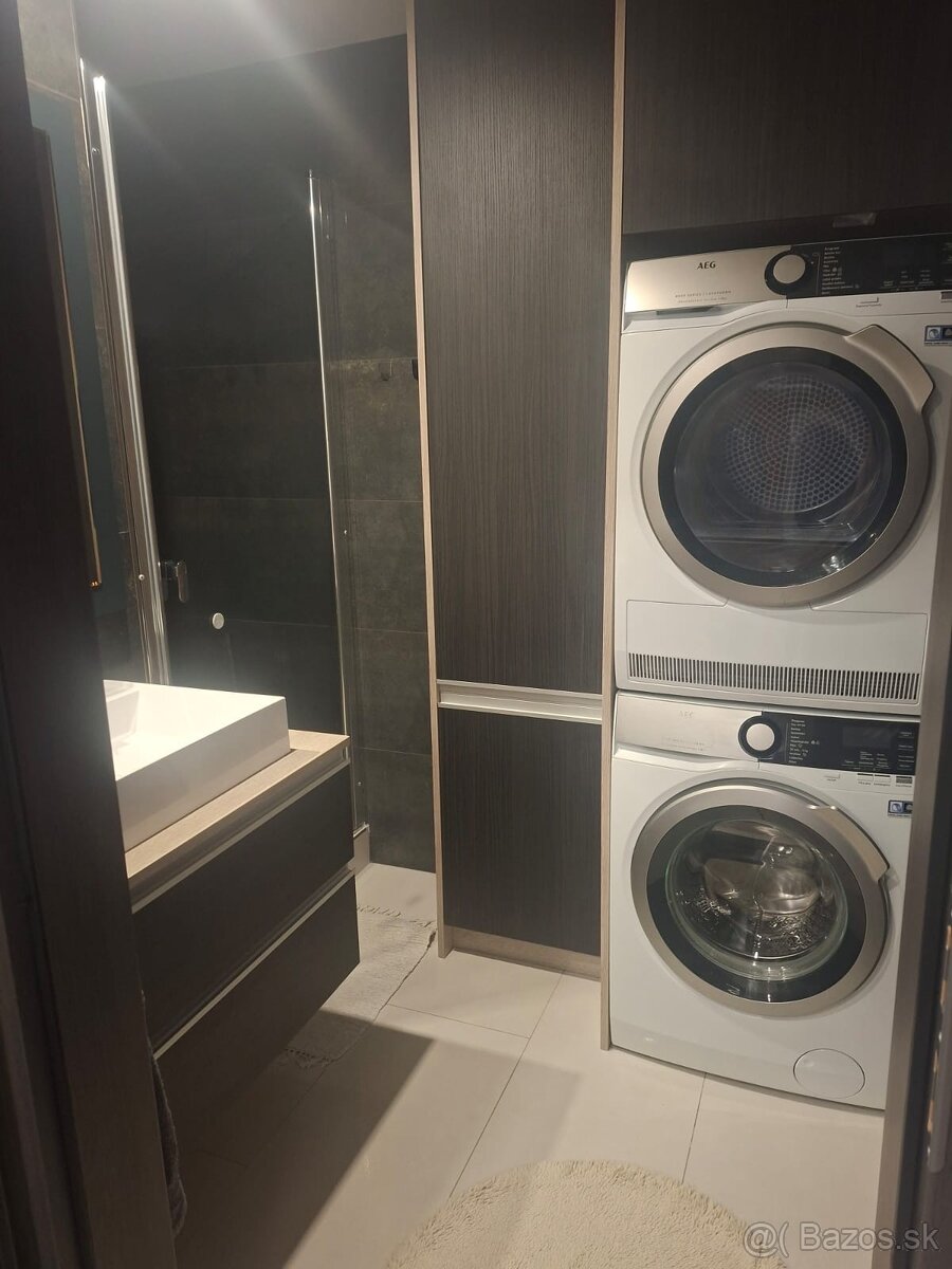 Prenajmem 3i byt Lucenska - 5