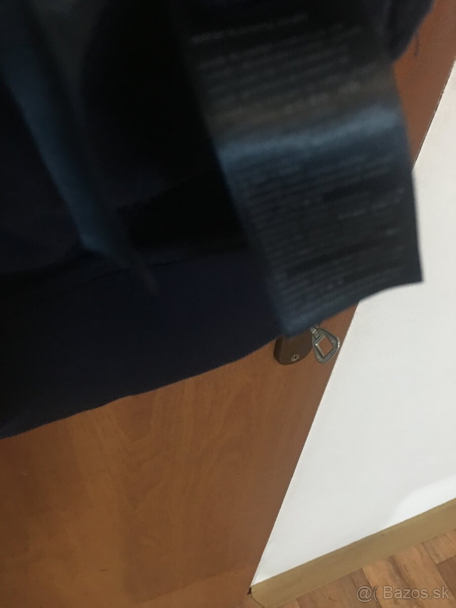 TOMMY HILFIGER 100%original dámske mikinosaty M - 5