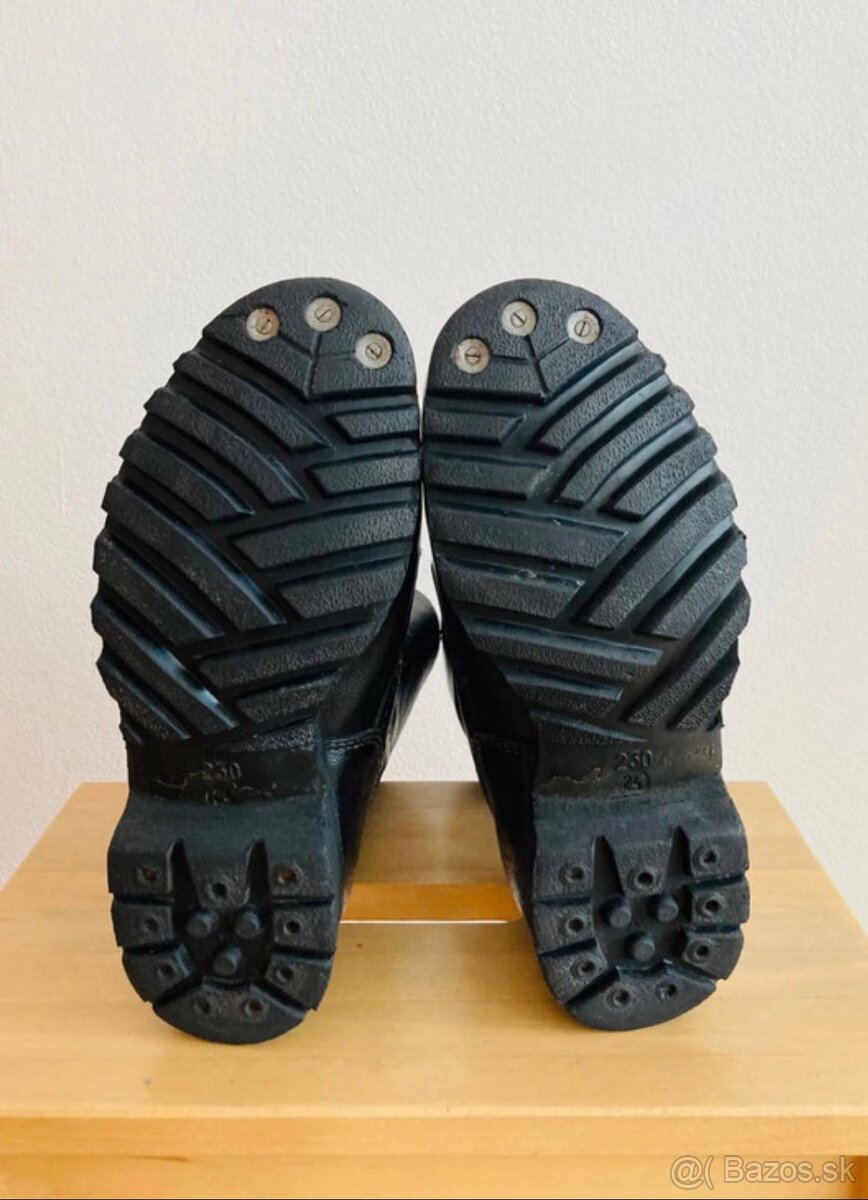 Predám kanady vz 60 veľkosť 24 - 5