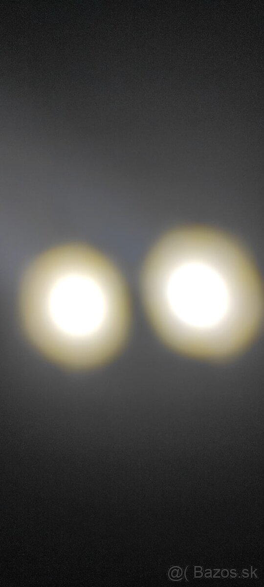 Otočna hlava 7x40w - 5