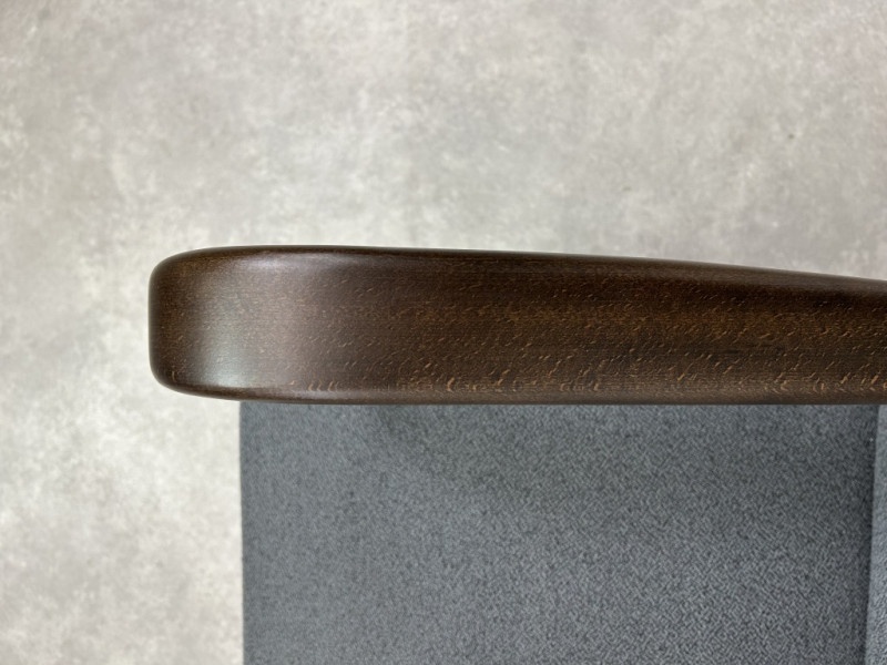 Kreslo Halabala H320 UP závody - 5