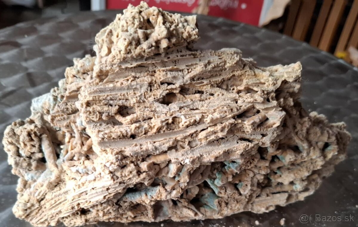 Predáme Živé morske kamene do Akvaria CENA DOHODOU - 5