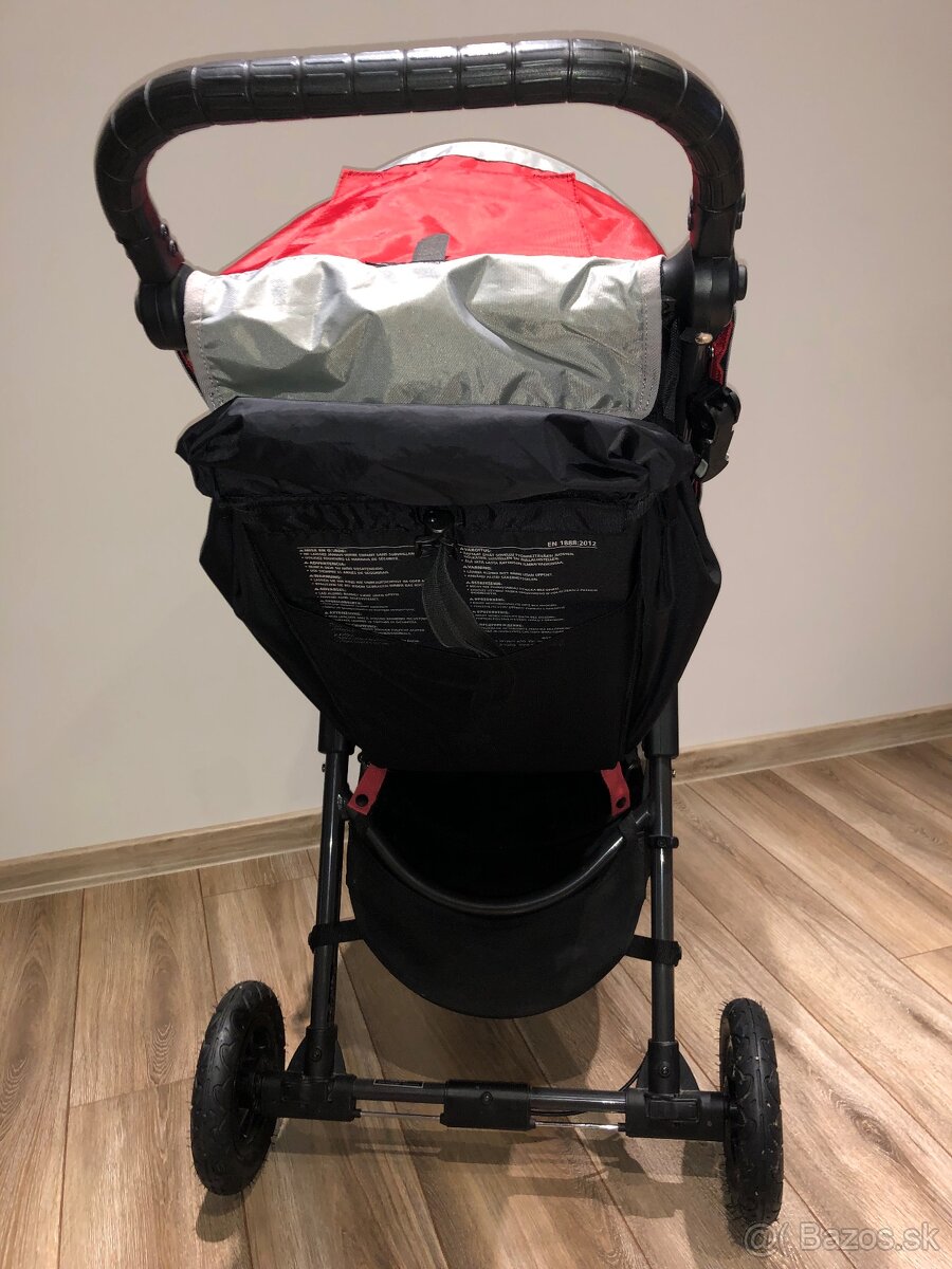 Baby jogger Mini city GT - 5
