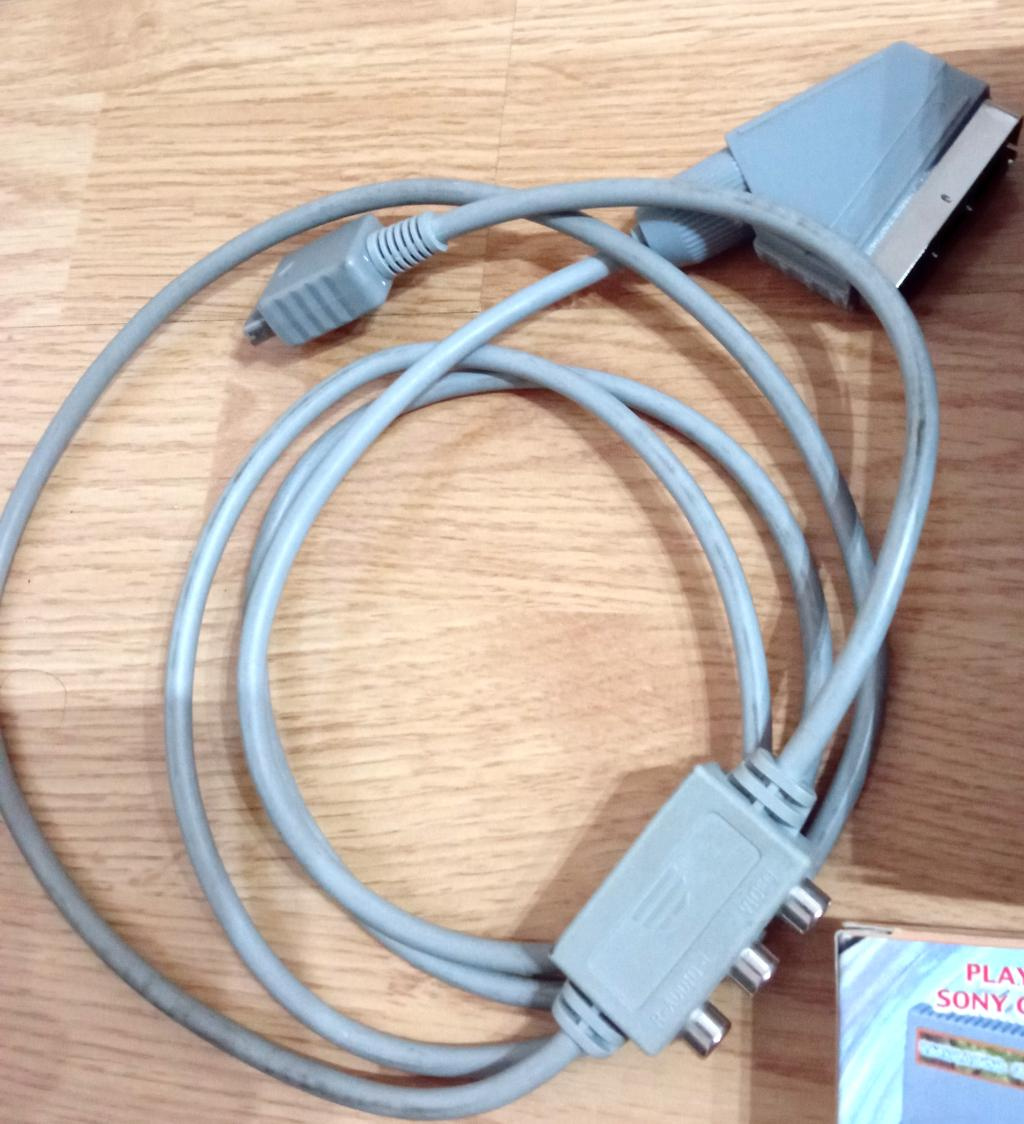 Moduly pre Playstation PSX PS1 - 5