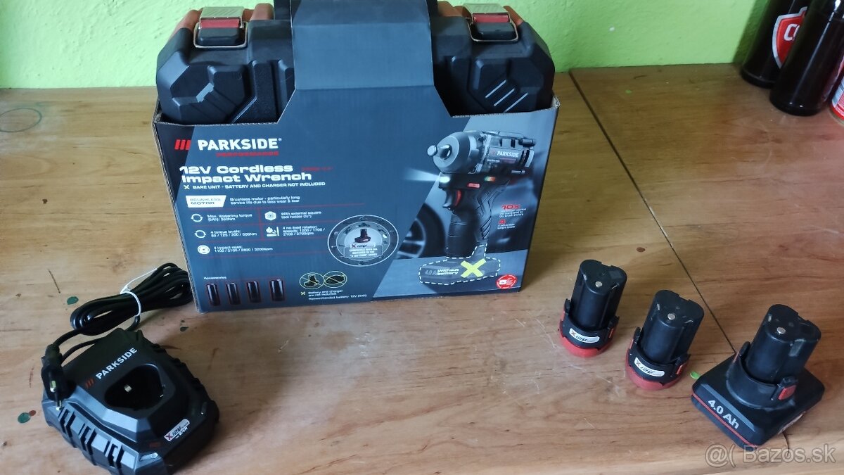 Predam aku razovy utahovak - 5