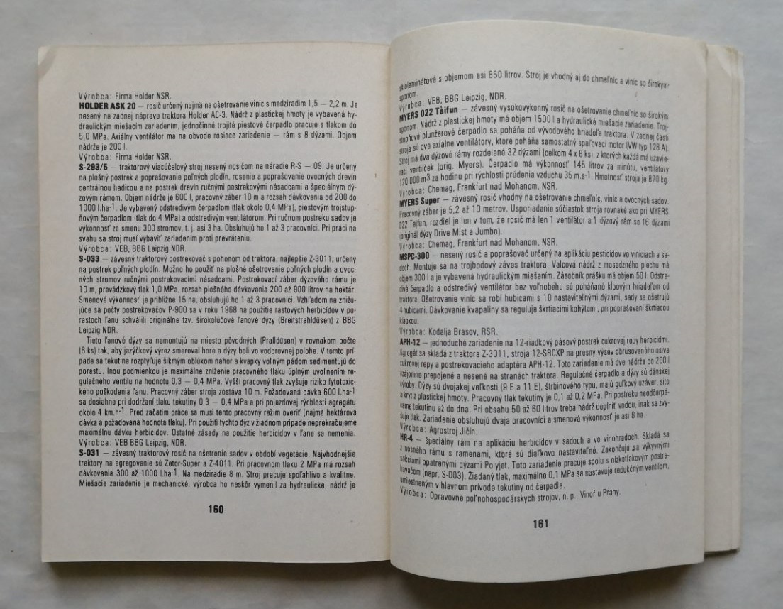 Metodická príručka ochrany rastlín - 5