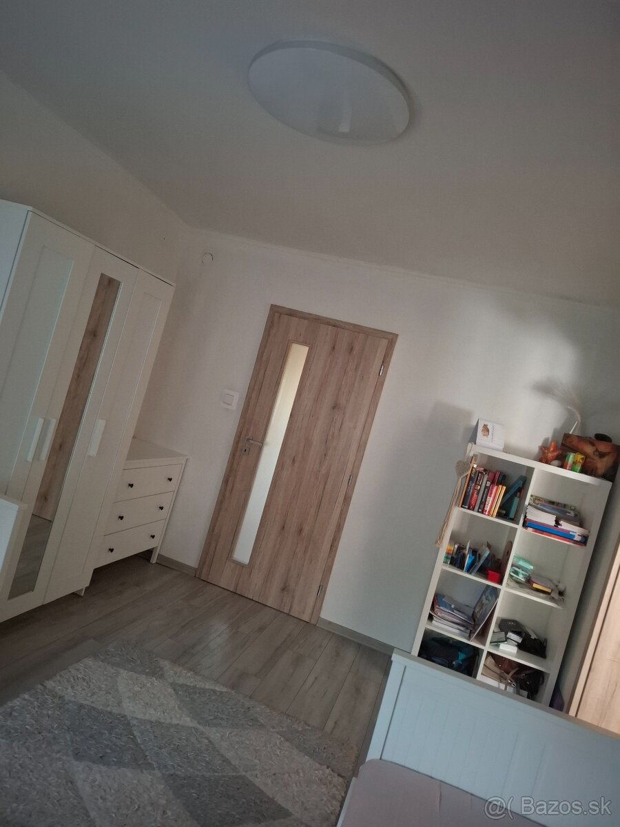 3-izbový byt - 5