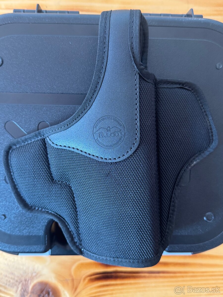 GLOCK 17 Gen5, kal. 9x19mm - 5