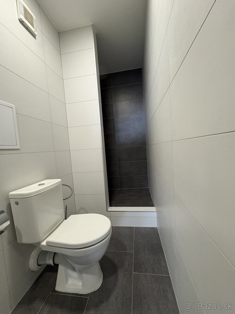 PREDAJ - INVESTIČNÁ PRÍLEŽITOSŤ - Garsonka / Trnava - 5