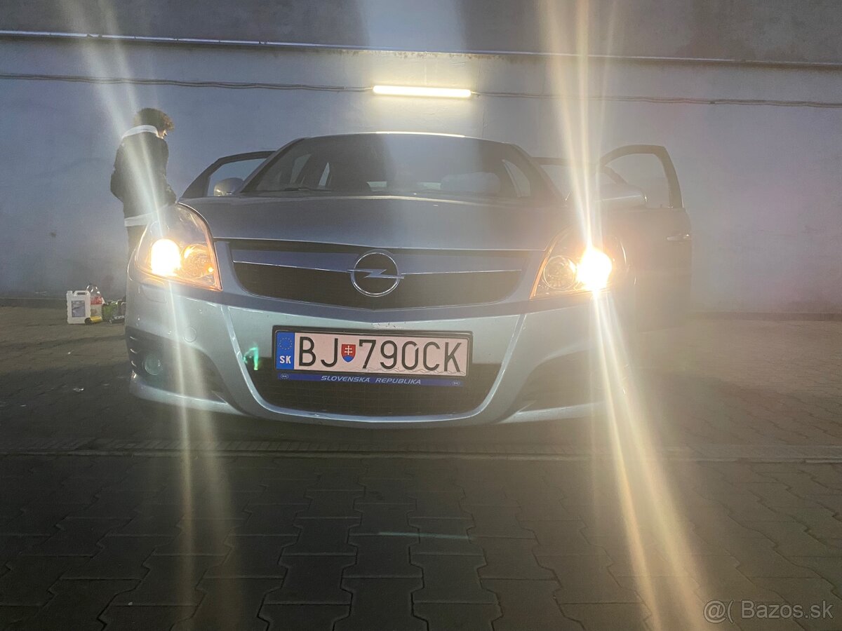 Opel vectra c 1.8 benzin - 5