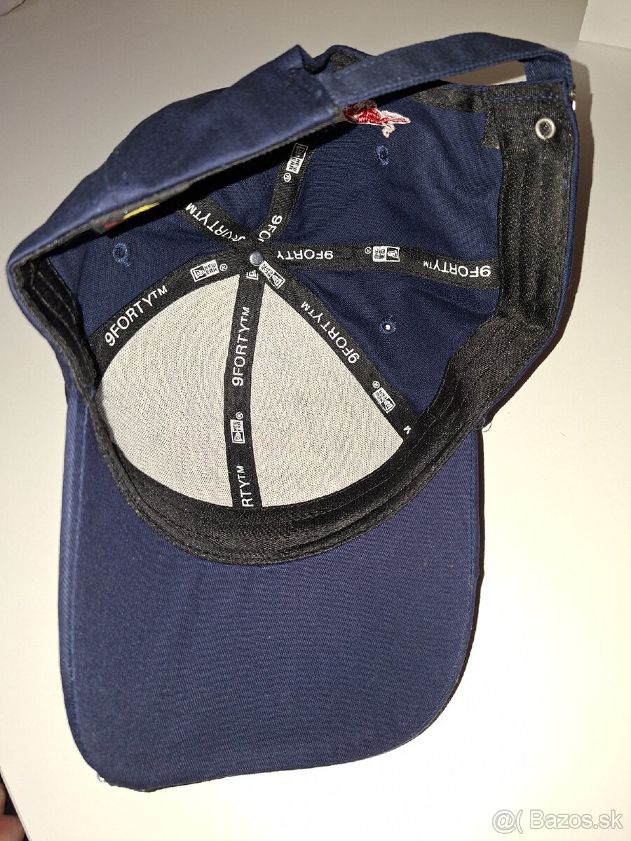 Šiltovka Red Bull - 5