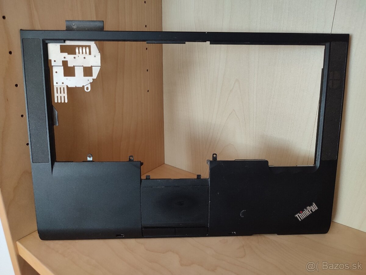 Lenovo ThinkPad T410 náhradné diely - 5