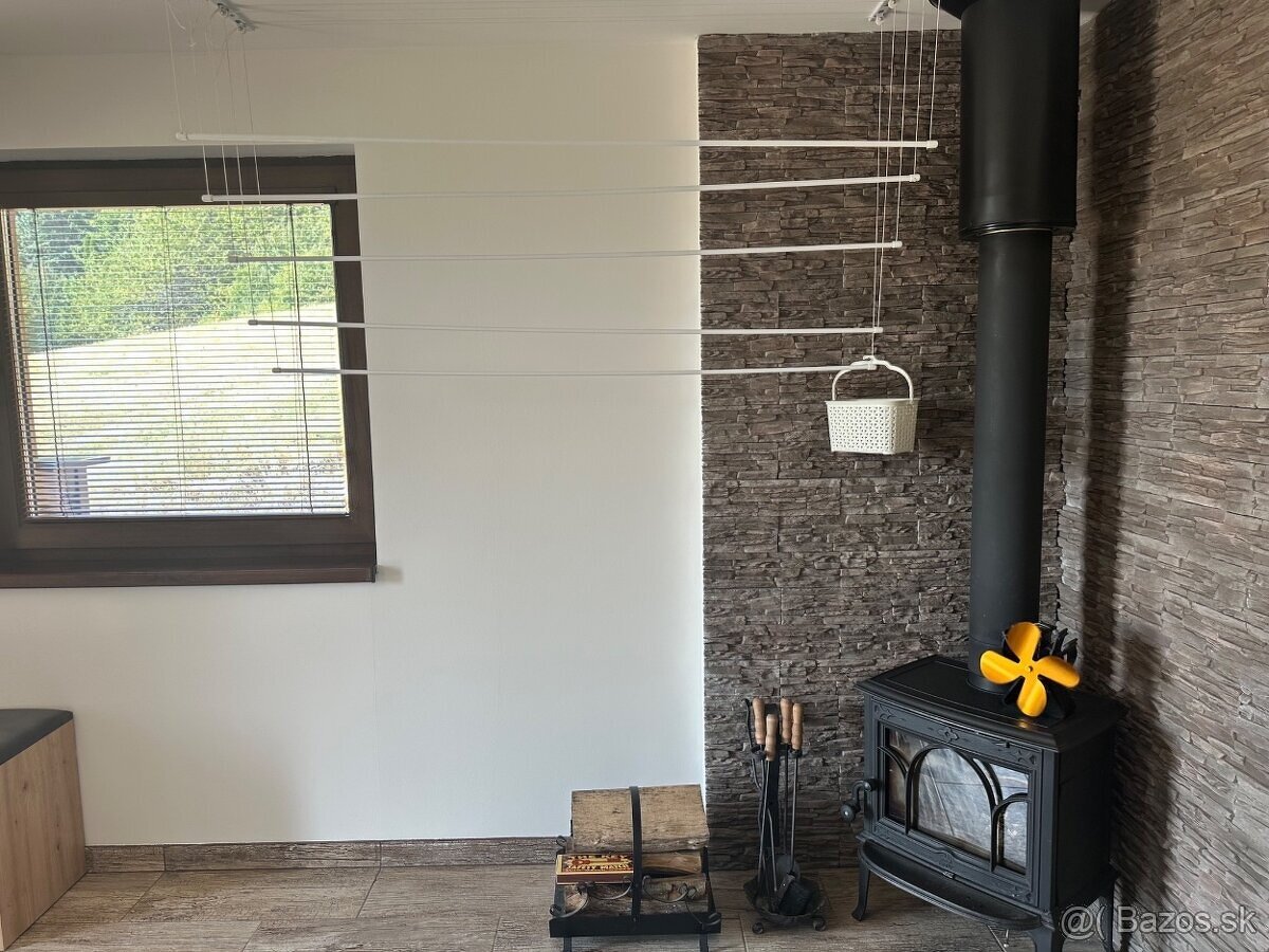 Chata pri vleku, BEZOVEC - 5