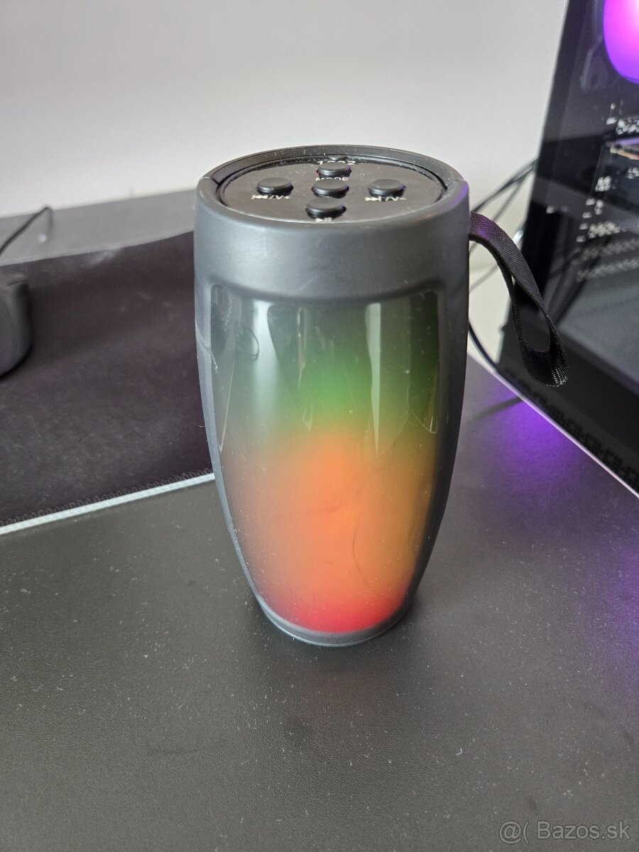 JBL PULSE style reprak - 5