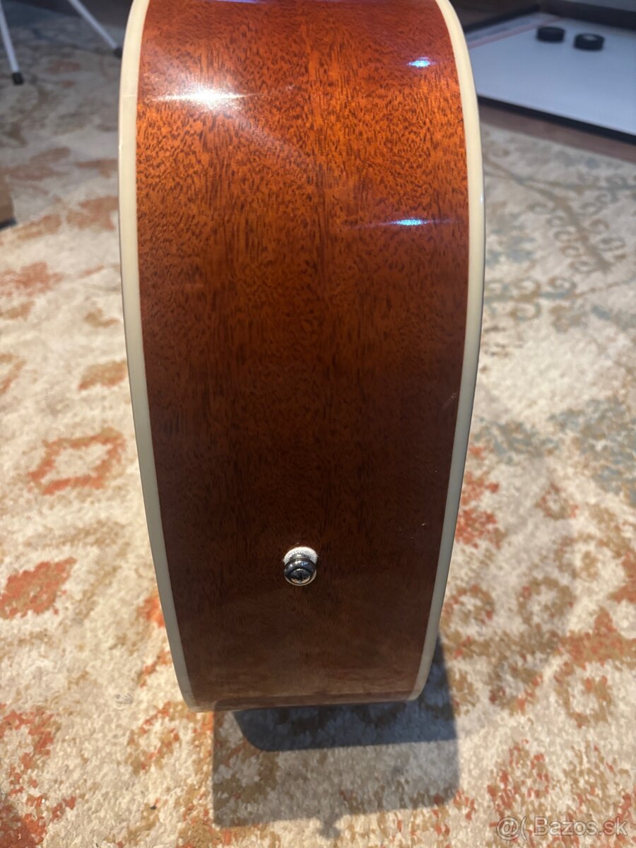 Ibanez PF15ECE‑NT elektroakusticka gitara - 5