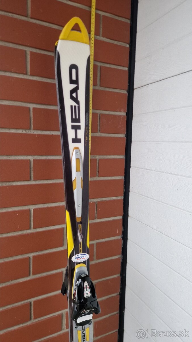 Lyže Head - 5