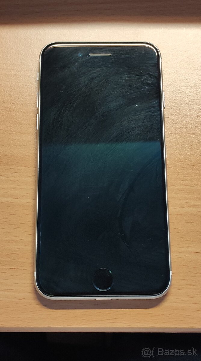 Iphone SE 2020 64GB (100% Batéria 🔋) - 5