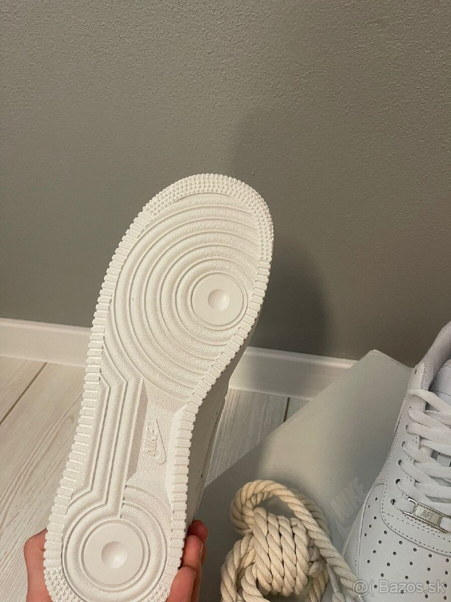 Nike Jordan Air Force 1 - 5