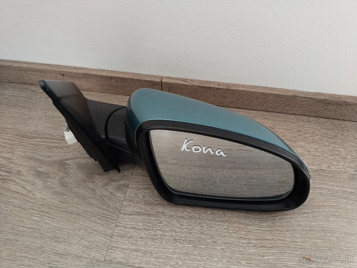 Hyundai zrcátka - 5