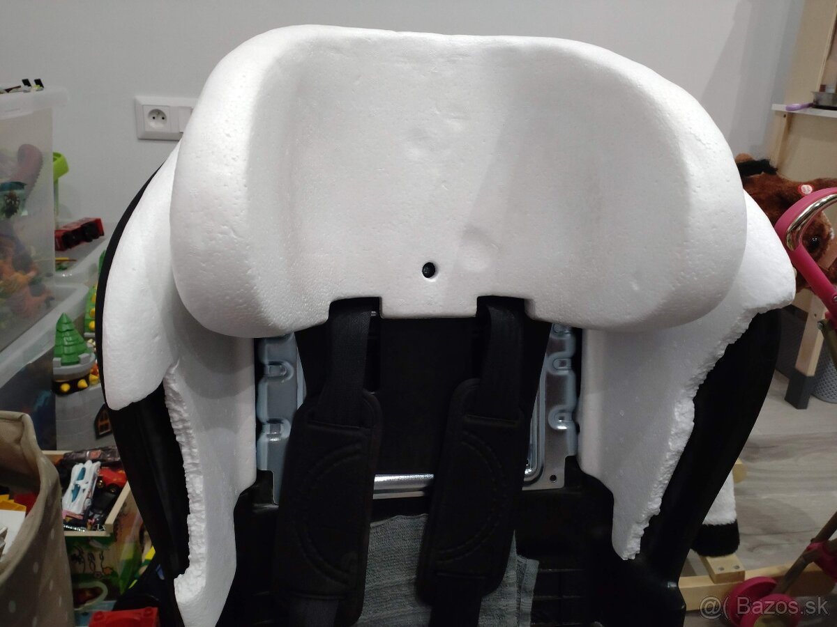 Autosedacka Chicco - 5