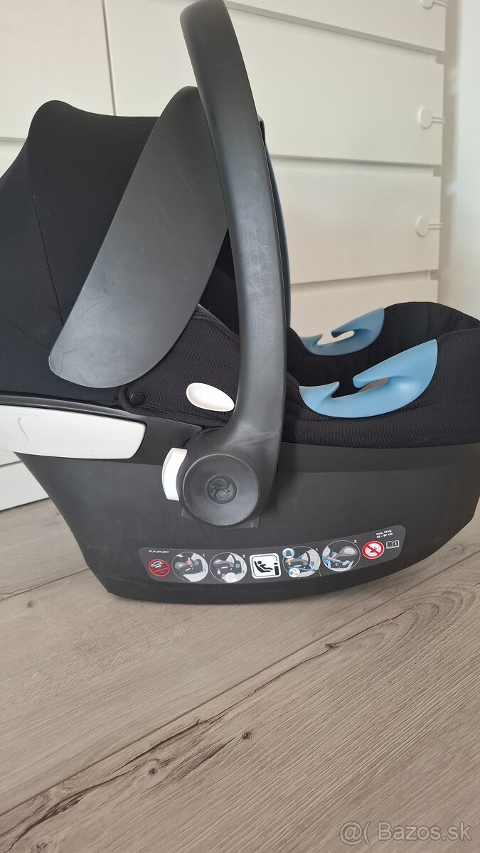 Cybex aton M - 5