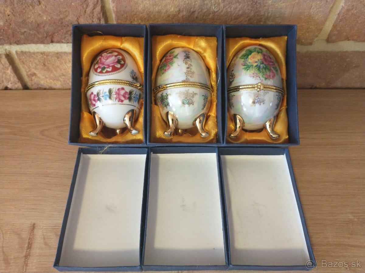 príbor cibulák, porcelán - 5